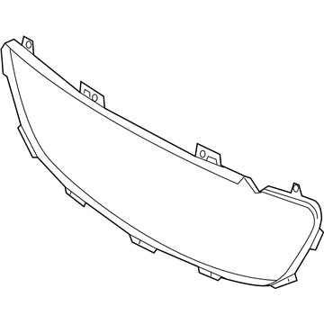 Mazda NH53-50-1T2A