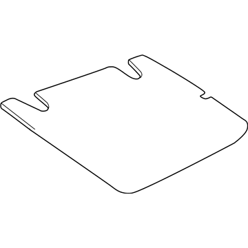 Mazda 1F60-67-661A