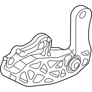 Mazda BP4S-39-010E