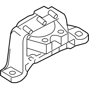 Mazda BBN3-39-060B