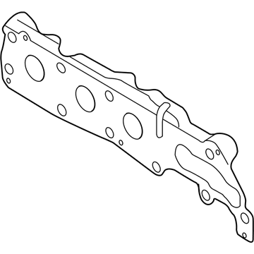 Mazda L3K9-13-460