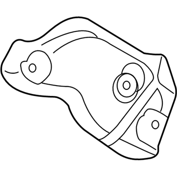 Mazda L3K9-13-380