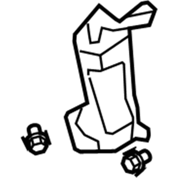 Mazda BC1D-56-145
