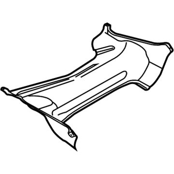 Mazda L206-42-741A