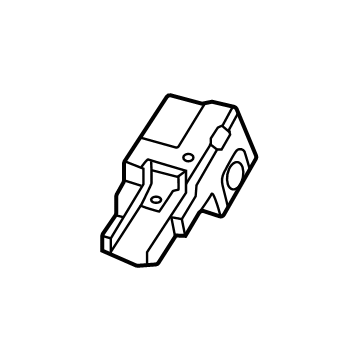 Mazda Battery Fuse - KR9P-67-S99