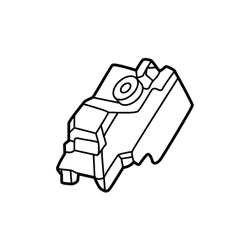 Mazda KR9P-67-KB1