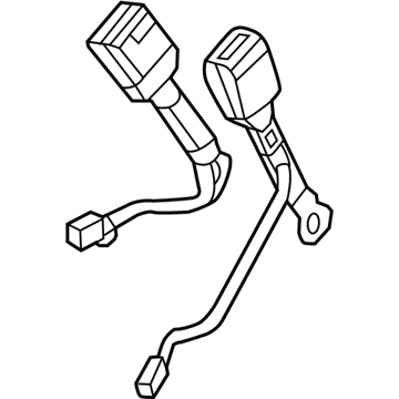 Mazda BCYA-57-680A