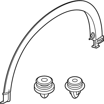 Mazda KPF1-51-W20