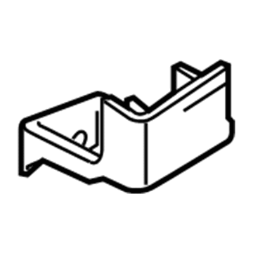 Mazda KPF1-51-W70