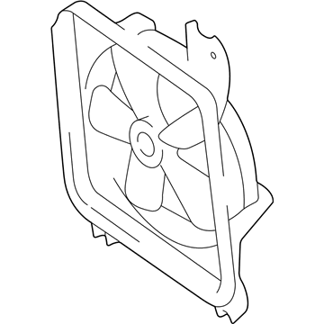 Mazda B6MC-15-035