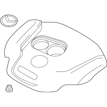 Mazda PX1P-10-2F0A