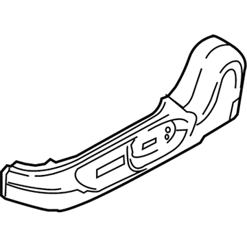 Mazda BCN7-88-1H3A-02