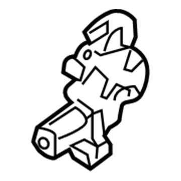 Mazda 3 Seat Motor - BCN7-88-75Y