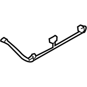 Mazda BHC3-88-1H9