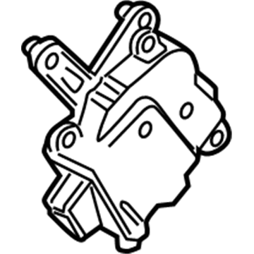 Mazda KD45-61-B60
