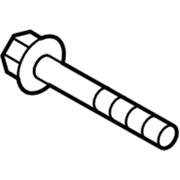 Mazda 9YA0-2A-234