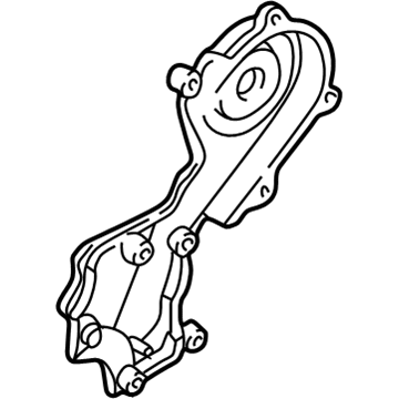 Mazda KJ01-10-500A