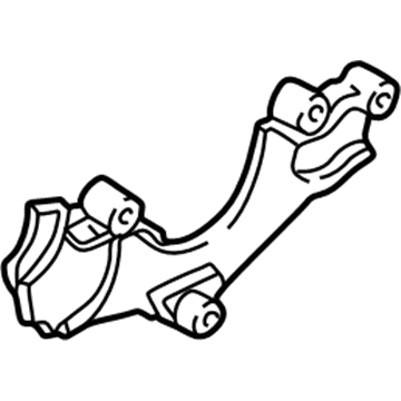 Mazda KJ01-10-510B