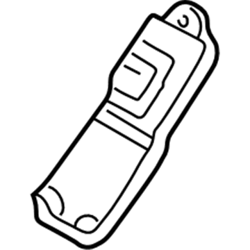 Mazda KJ01-10-235