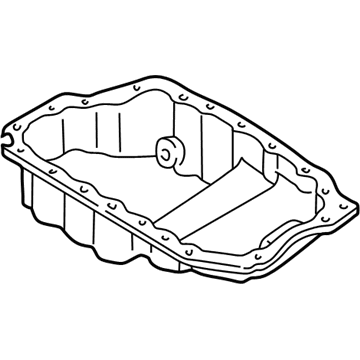 Mazda KL68-10-400A