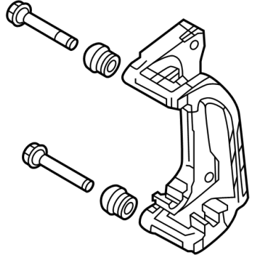 Mazda K1YT-26-28X