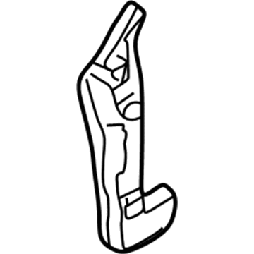 Mazda L08170030A