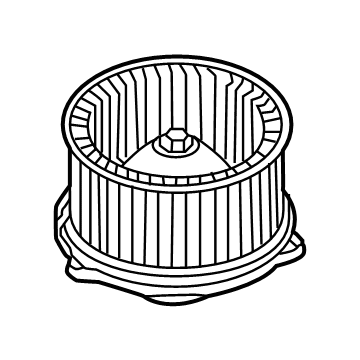 Mazda BCNP-61-B10