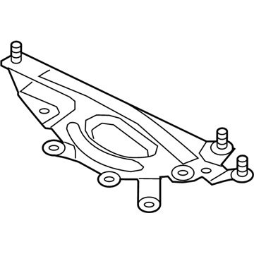 Mazda N247-57-KX0A