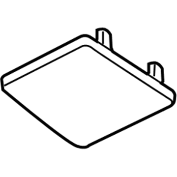 Mazda TD14-51-311A
