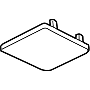 Mazda TD13-51-311A