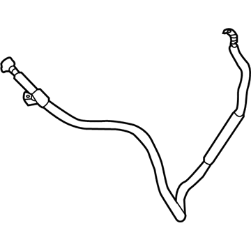 Mazda GJR9-67-070 Wire Mazda GJR9-67-070 Wire
