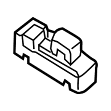 Mazda TK48-66-370B