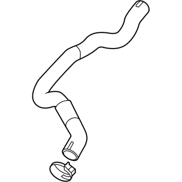Mazda PX1P-13-54X