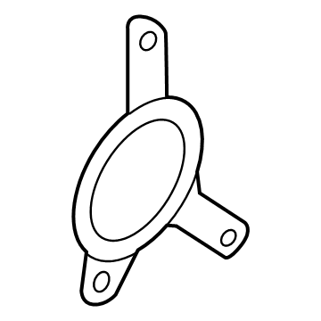 Mazda PY8W-15-169