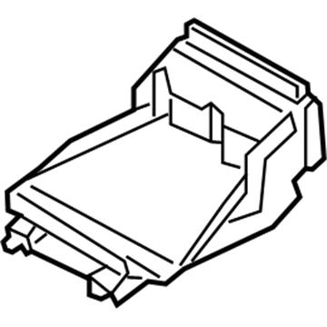 Mazda D11B-67-XD0B