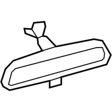Mazda D09W-69-220