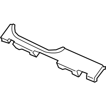 Mazda KD45-67-Z07