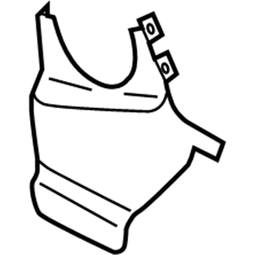 Mazda DR61-88-1F7-02