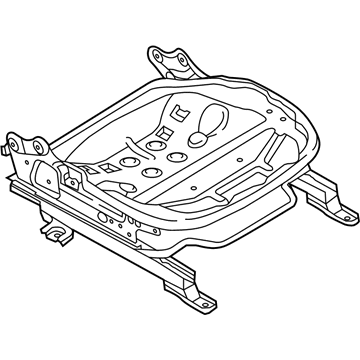 Mazda DR61-88-A00