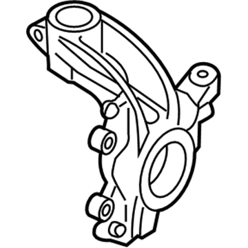 Mazda BBM2-33-021C