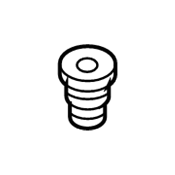 Mazda Strut Mounts - BBM2-34-111