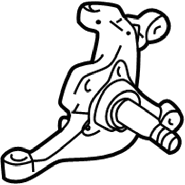 Mazda NA01-33-020A