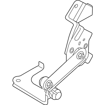 Mazda KD54-51-22Y