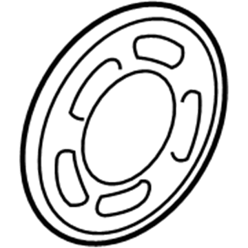 Mazda AJ57-15-131B