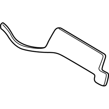Mazda LC626036080