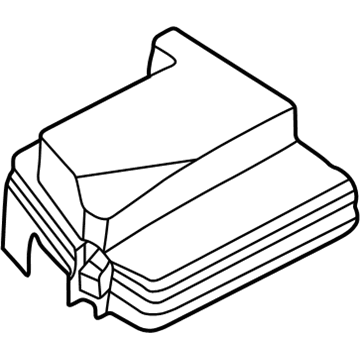 Mazda B25D-66-761B