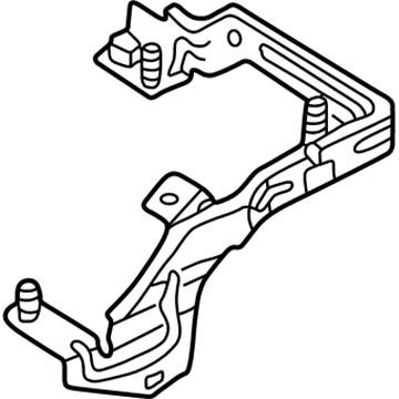 Mazda B25D-67-B1X