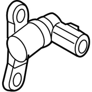 Mazda L3K9-18-221A