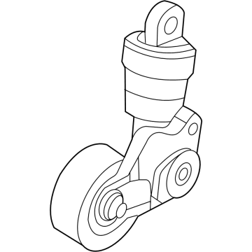 Mazda PE03-15-980C