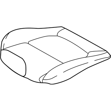 Mazda BABG-88-160-02